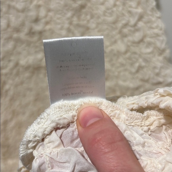 MARA HOFFMAN Sloan popcorn midi dress - Picture 5 of 7